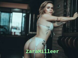 ZaraMilleer