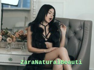 ZaraNaturalBeauti