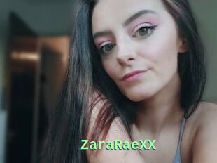 ZaraRaeXX