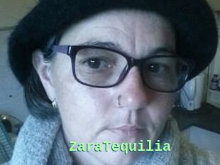 ZaraTequilia