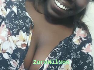 ZaraWilson