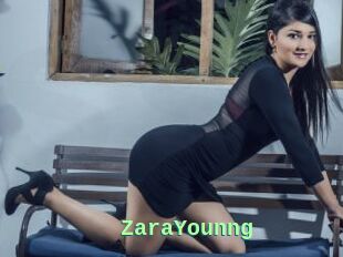 ZaraYounng