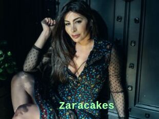 Zaracakes