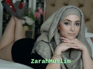 ZarahMuslim