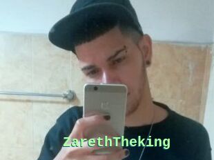 ZarethTheking