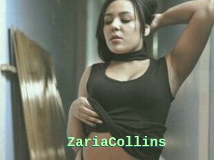 ZariaCollins