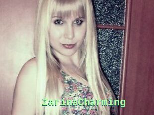 ZarinaCharming