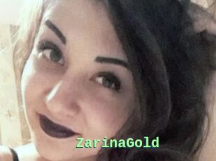 ZarinaGold