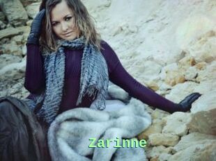 Zarinne