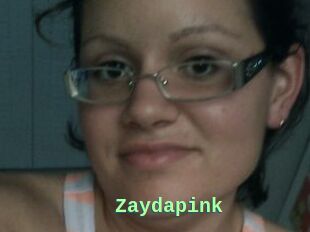 Zaydapink