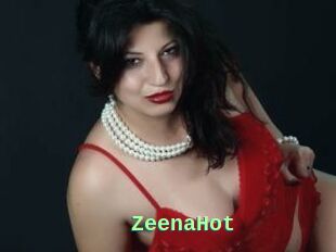 ZeenaHot