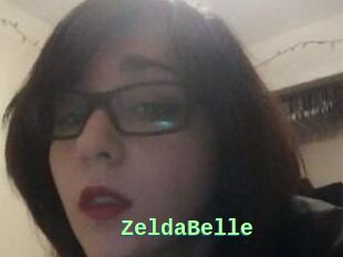 ZeldaBelle