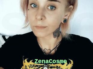 ZenaCosmo