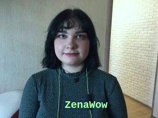 ZenaWow