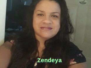 Zendeya