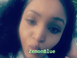 ZenonBlue