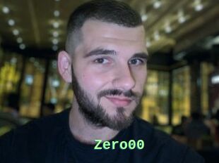 Zero00