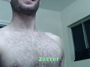 Zetter