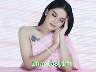 ZhaviaSwift