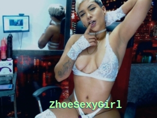 ZhoeSexyGirl