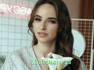 ZlataHarris