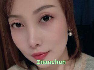 Znanchun