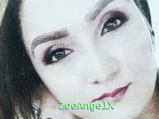 ZoeAngelX