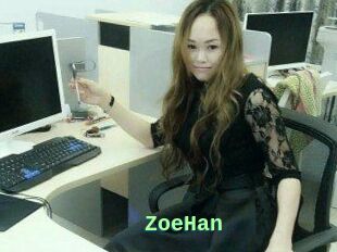 ZoeHan