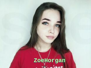 ZoeHorgan