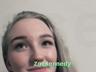 ZoeKennedy