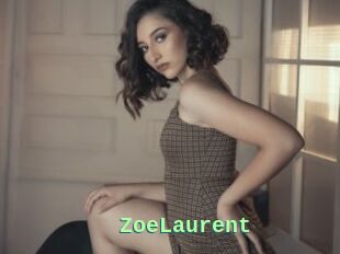 ZoeLaurent