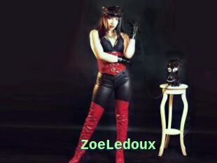 ZoeLedoux