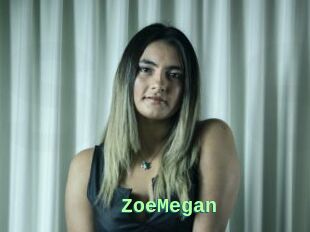 ZoeMegan