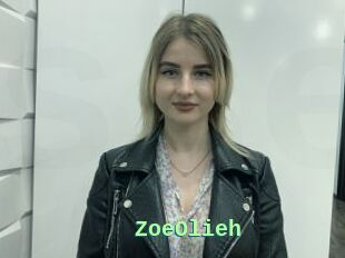 ZoeOlieh