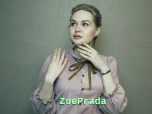 ZoePrada