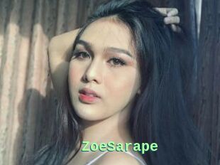 ZoeSarape