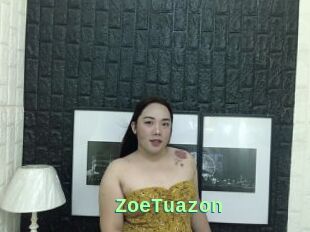 ZoeTuazon