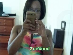 ZoeWood