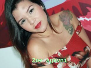 Zoe_Agavni