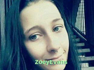 ZoeyEvans