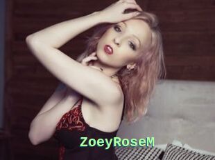 ZoeyRoseM