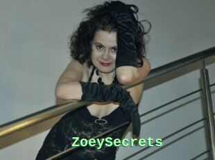 ZoeySecrets