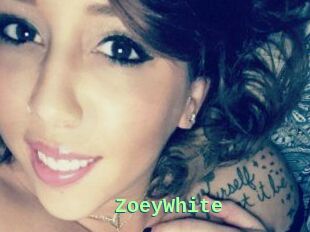 Zoey_White