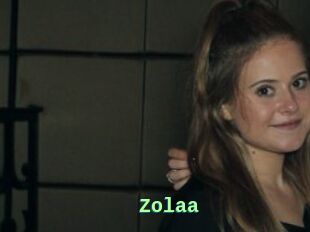 Zolaa