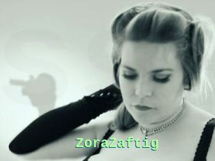 ZoraZaftig