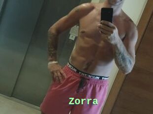 Zorra