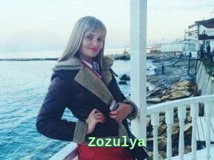 Zozulya