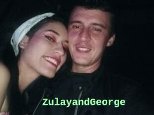 ZulayandGeorge