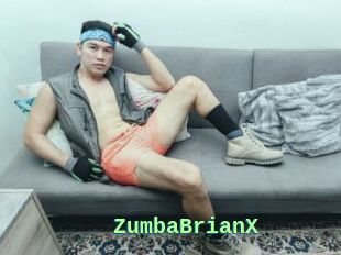 ZumbaBrianX