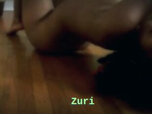 Zuri